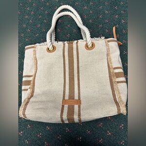 American leather co shoulder bag